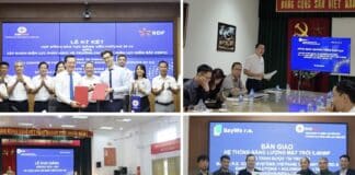 Trường Cao đẳng Điện lực miền Bắc nhiều nỗ lực trong công tác đào tạo năm 2023