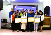 HỘI NGHỊ TỔNG KẾT HOẠT ĐỘNG CÔNG ĐOÀN NĂM 2023 VÀ TRIỂN KHAI NHIỆM VỤ TRỌNG TÂM NĂM 2024 CỦA CÔNG ĐOÀN NEPC