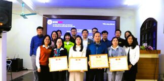 HỘI NGHỊ TỔNG KẾT HOẠT ĐỘNG CÔNG ĐOÀN NĂM 2023 VÀ TRIỂN KHAI NHIỆM VỤ TRỌNG TÂM NĂM 2024 CỦA CÔNG ĐOÀN NEPC