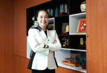 Chủ tịch EVNNPC Đỗ Nguyệt Ánh: Xoay chuyển để nâng chất cho điện