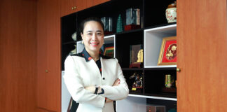 Chủ tịch EVNNPC Đỗ Nguyệt Ánh: Xoay chuyển để nâng chất cho điện