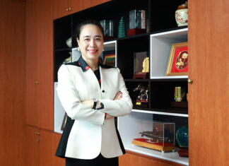 Chủ tịch EVNNPC Đỗ Nguyệt Ánh: Xoay chuyển để nâng chất cho điện