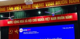 Trường Cao đẳng Điện lực miền Bắc tổ chức Gặp mặt đầu xuân Giáp Thìn 2024