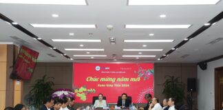 EVNNPC tập trung triển khai nhiệm vụ ngay từ những ngày đầu Xuân năm mới