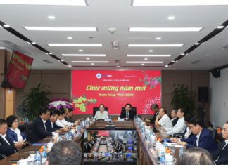 EVNNPC tập trung triển khai nhiệm vụ ngay từ những ngày đầu Xuân năm mới