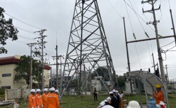 Công tác đào tạo hotline tại NEPC và định hướng trong năm 2024
