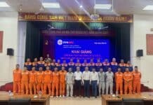Trường Cao đẳng Điện lực miền Bắc tích cực triển khai công tác đào tạo quý 1 năm 2024