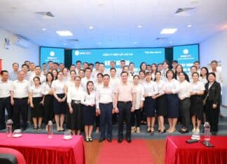 NEPC tổ chức khóa đào tạo nâng cao năng lực cho đội ngũ CBCNV Công ty Điện lực Lào Cai