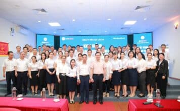 NEPC tổ chức khóa đào tạo nâng cao năng lực cho đội ngũ CBCNV Công ty Điện lực Lào Cai