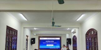 NEPC TRIỂN KHAI HƯỚNG DẪN THỰC THI VĂN HÓA DOANH NGHIỆP EVN NĂM 2024