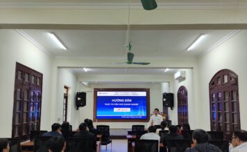 NEPC TRIỂN KHAI HƯỚNG DẪN THỰC THI VĂN HÓA DOANH NGHIỆP EVN NĂM 2024