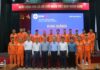 NEPC khai giảng lớp 2 – Đào tạo công nhân thi công sửa chữa hotline 35kV