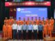 NEPC khai giảng lớp 2 – Đào tạo công nhân thi công sửa chữa hotline 35kV