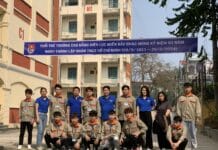 TRƯỜNG CAO ĐẲNG ĐIỆN LỰC MIỀN BẮC TRIỂN KHAI THỰC HIỆN NGÀY MÔI TRƯỜNG THẾ GIỚI, THÁNG HÀNH ĐỘNG VÌ MÔI TRƯỜNG NĂM 2024