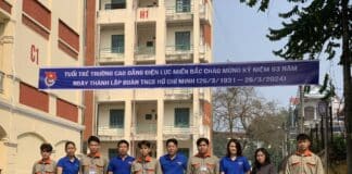 TRƯỜNG CAO ĐẲNG ĐIỆN LỰC MIỀN BẮC TRIỂN KHAI THỰC HIỆN NGÀY MÔI TRƯỜNG THẾ GIỚI, THÁNG HÀNH ĐỘNG VÌ MÔI TRƯỜNG NĂM 2024