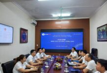 TRƯỜNG CAO ĐẲNG ĐIỆN LỰC MIỀN BẮC TRIỂN KHAI PHONG TRÀO “NAM GIỚI VÀ BÌNH ĐẲNG GIỚI” DO EVN PHÁT ĐỘNG