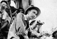 Hồ Chí Minh – tấm gương thực hành đạo đức cách mạng