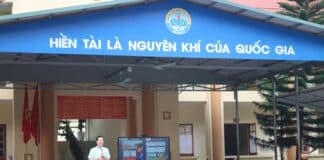 NEPC tiếp tục chương trình tư vấn hướng nghiệp – Tư vấn tuyển sinh tại Sơn La
