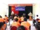 NEPC tổ chức bồi huấn thi nâng bậc, giữ bậc cho công nhân Công ty Điện lực Yên Bái