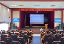 Trường Cao đẳng Điện lực miền Bắc tiếp tục triển khai nhiều chương trình đào tạo cho các đơn vị trong và ngoài Tổng công ty