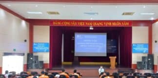 Trường Cao đẳng Điện lực miền Bắc tiếp tục triển khai nhiều chương trình đào tạo cho các đơn vị trong và ngoài Tổng công ty