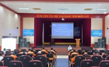 Trường Cao đẳng Điện lực miền Bắc tiếp tục triển khai nhiều chương trình đào tạo cho các đơn vị trong và ngoài Tổng công ty