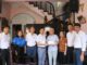 NEPC TỔ CHỨC CÁC HOẠT ĐỘNG THĂM HỎI, TẶNG QUÀ GIA ĐÌNH CHÍNH SÁCH NHÂN KỶ NIỆM NGÀY THƯƠNG BINH – LIỆT SỸ 27/7