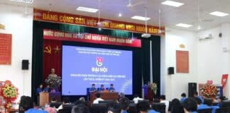 Đoàn thanh niên Trường Cao đẳng Điện lực miền Bắc tổ chức thành công Đại hội đại biểu lần thứ III, nhiệm kỳ 2024-2027