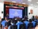 Đoàn thanh niên Trường Cao đẳng Điện lực miền Bắc tổ chức thành công Đại hội đại biểu lần thứ III, nhiệm kỳ 2024-2027