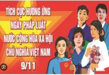 GIẤY PHÉP BẢO VỆ MÔI TRƯỜNG CỦA NEPC