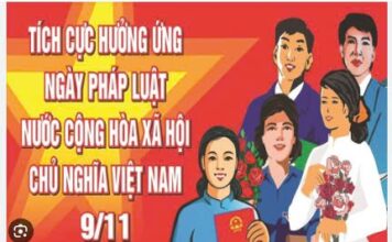 TRƯỜNG CAO ĐẲNG ĐIỆN LỰC MIỀN BẮC TRIỂN KHAI THỰC HIỆN NGÀY PHÁP LUẬT NƯỚC CỘNG HÒA XÃ HỘI CHỦ NGHĨA VIỆT NAM NĂM 2024