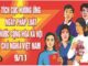 TRƯỜNG CAO ĐẲNG ĐIỆN LỰC MIỀN BẮC TRIỂN KHAI THỰC HIỆN NGÀY PHÁP LUẬT NƯỚC CỘNG HÒA XÃ HỘI CHỦ NGHĨA VIỆT NAM NĂM 2024
