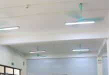 Công đoàn Trường Cao đẳng Điện lực miền Bắc tổ chức chương trình “Bữa cơm Công đoàn” năm 2024