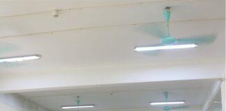 Công đoàn Trường Cao đẳng Điện lực miền Bắc tổ chức chương trình “Bữa cơm Công đoàn” năm 2024