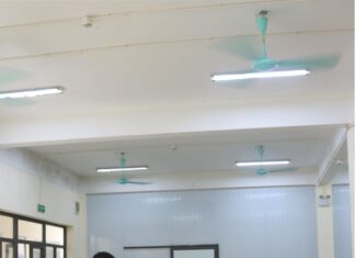 Công đoàn Trường Cao đẳng Điện lực miền Bắc tổ chức chương trình “Bữa cơm Công đoàn” năm 2024