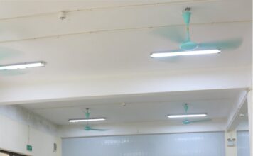 Công đoàn Trường Cao đẳng Điện lực miền Bắc tổ chức chương trình “Bữa cơm Công đoàn” năm 2024