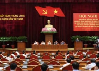 KẾT LUẬN SỐ 91-KL/TW CỦA BỘ CHÍNH TRỊ