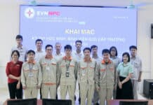 Trường Cao đẳng Điện lực miền Bắc khai mạc kỳ thi HSSV giỏi cấp trường năm 2024