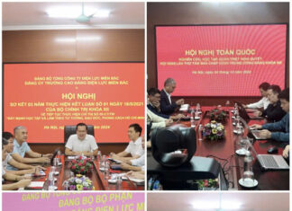 Đảng bộ Trường Cao đẳng Điện lực miền Bắc đẩy mạnh thực hiện Kết luận số 01-KL/TW ngày 18/5/2021 của Bộ Chính trị về tiếp tục thực hiện Chỉ thị số 05-CT/TW của Bộ Chính trị khóa XII về “Đẩy mạnh học tập và làm theo tư tưởng, đạo đức và phong cách Hồ Chí Minh”