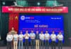 Trường Cao đẳng Điện lực miền Bắc tổ chức thành công khóa đào tạo bổ sung kiến thức thi công hotline trung thế