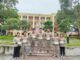 Công tác phát triển Đảng cho học sinh sinh viên NEPC