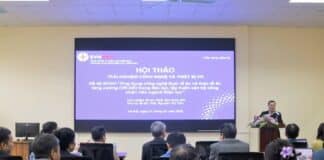 Trường Cao đẳng Điện lực miền Bắc tổ chức Hội thảo trải nghiệm công nghệ và thiết bị thực tế ảo (VR)