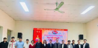 ĐẢNG BỘ NEPC TỔ CHỨC THÀNH CÔNG ĐẠI HỘI CÁC CHI BỘ TRỰC THUỘC NHIỆM KỲ 2025-2027