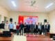 ĐẢNG BỘ NEPC TỔ CHỨC THÀNH CÔNG ĐẠI HỘI CÁC CHI BỘ TRỰC THUỘC NHIỆM KỲ 2025-2027
