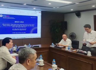 Trường Cao đẳng Điện lực miền Bắc bảo vệ thành công Đề tài nghiên cứu KHCN