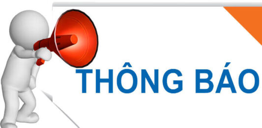 THƯ MỜI CHÀO GIÁ CUNG CẤP DỊCH VỤ BẢO DƯỠNG ĐIỀU HOÀ CỦA NEPC 2026