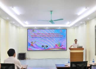 RA MẮT CÂU LẠC BỘ PICKLEBALL CÔNG ĐOÀN NEPC