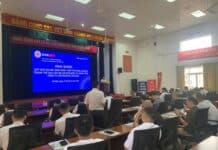 Lớp “Đào tạo bổ sung kiến thức thi công hotline trung thế và Văn hóa an toàn trong thi công hotline” với chuyến đi thực tế ý nghĩa tại miền Nam