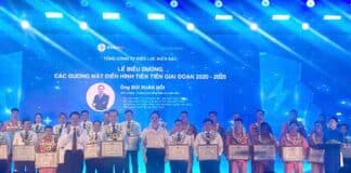 PGS.TS Bùi Xuân Hồi – một người thầy, một nhà khoa học, một nhà lãnh đạo truyền cảm hứng – Niềm tự hào của NEPC