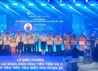 PGS.TS Bùi Xuân Hồi – một người thầy, một nhà khoa học, một nhà lãnh đạo truyền cảm hứng – Niềm tự hào của NEPC